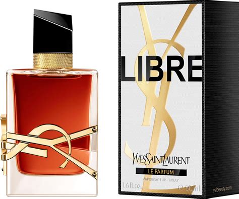 profumo libre yves saint laurent prezzo|libre yves saint laurent.